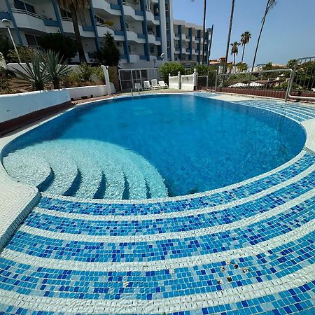 Paradise Tenerife Сан Мигель Экстерьер фото
