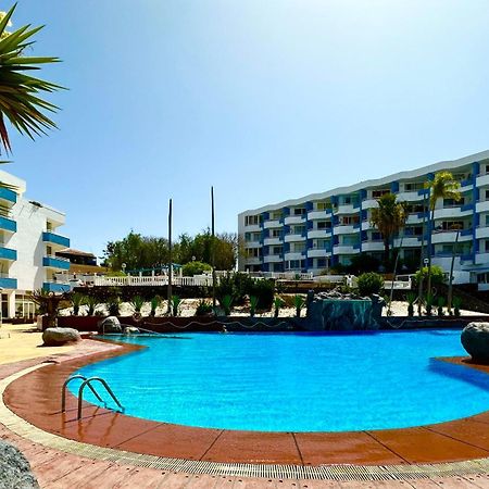 Paradise Tenerife Сан Мигель Экстерьер фото