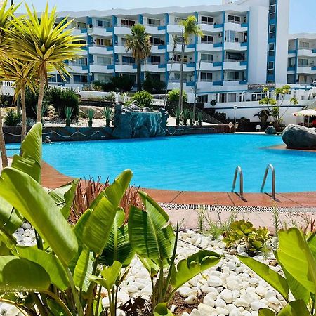 Paradise Tenerife Сан Мигель Экстерьер фото