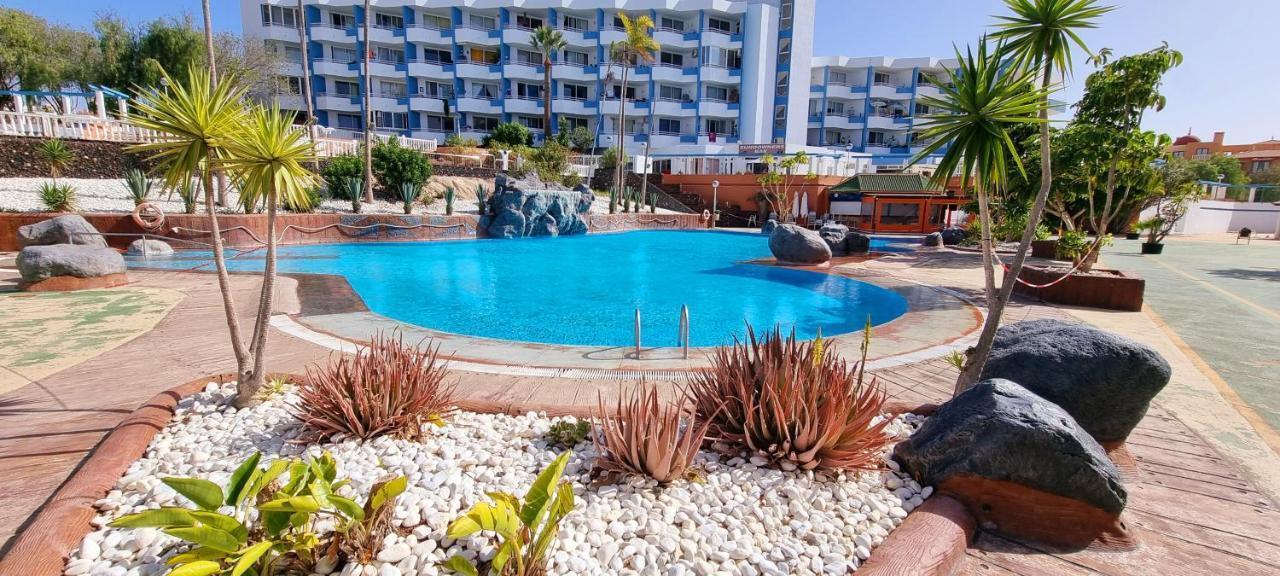 Paradise Tenerife Сан Мигель Экстерьер фото
