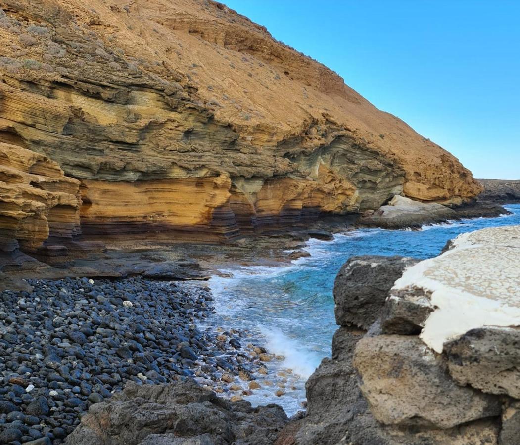 Paradise Tenerife Сан Мигель Экстерьер фото