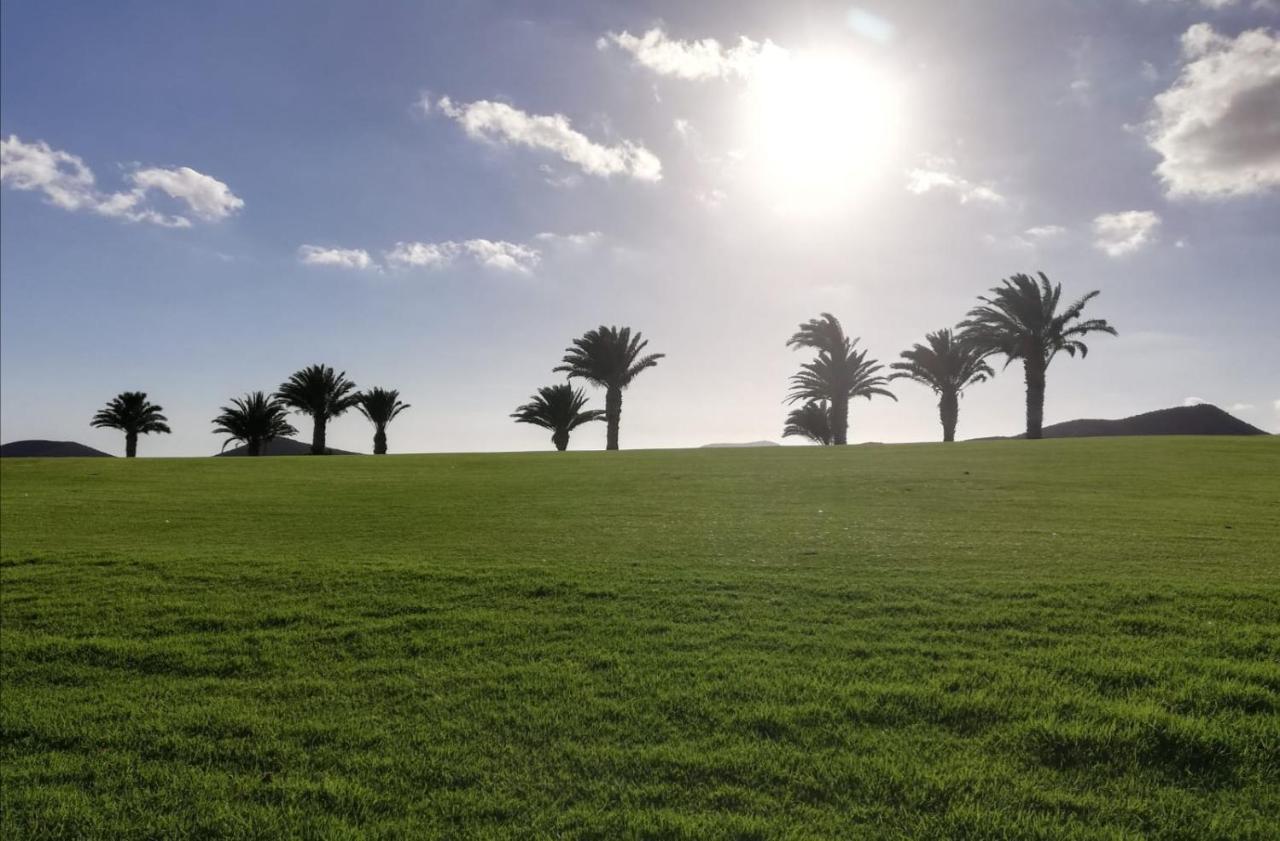 Paradise Tenerife Сан Мигель Экстерьер фото
