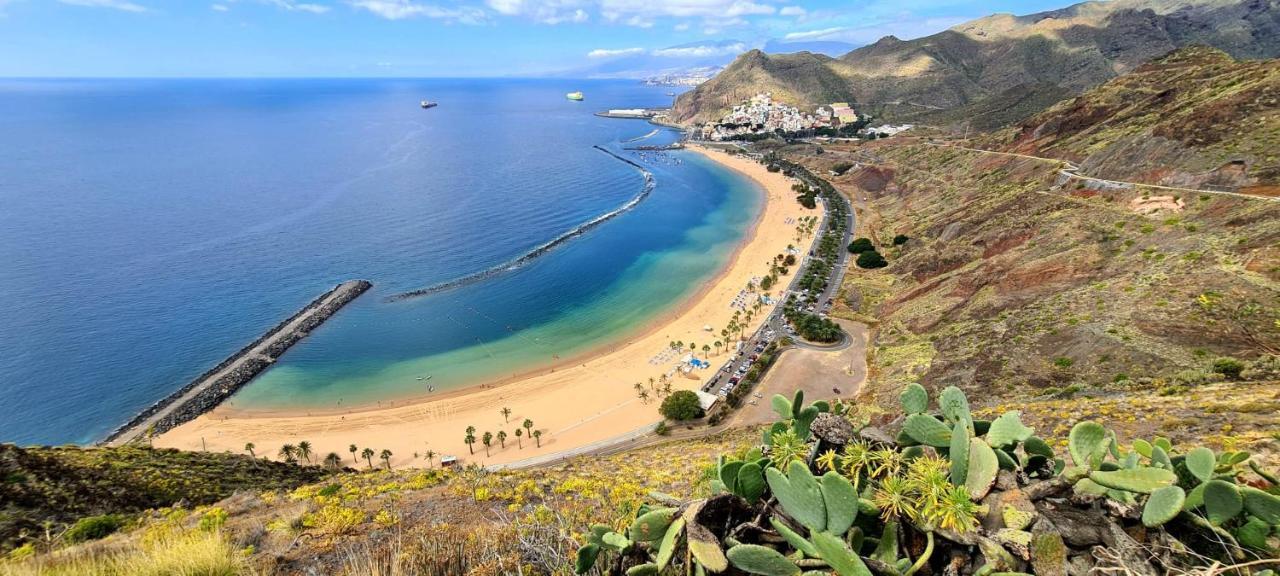Paradise Tenerife Сан Мигель Экстерьер фото
