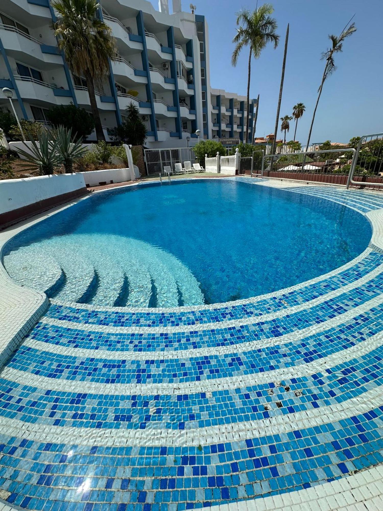 Paradise Tenerife Сан Мигель Экстерьер фото